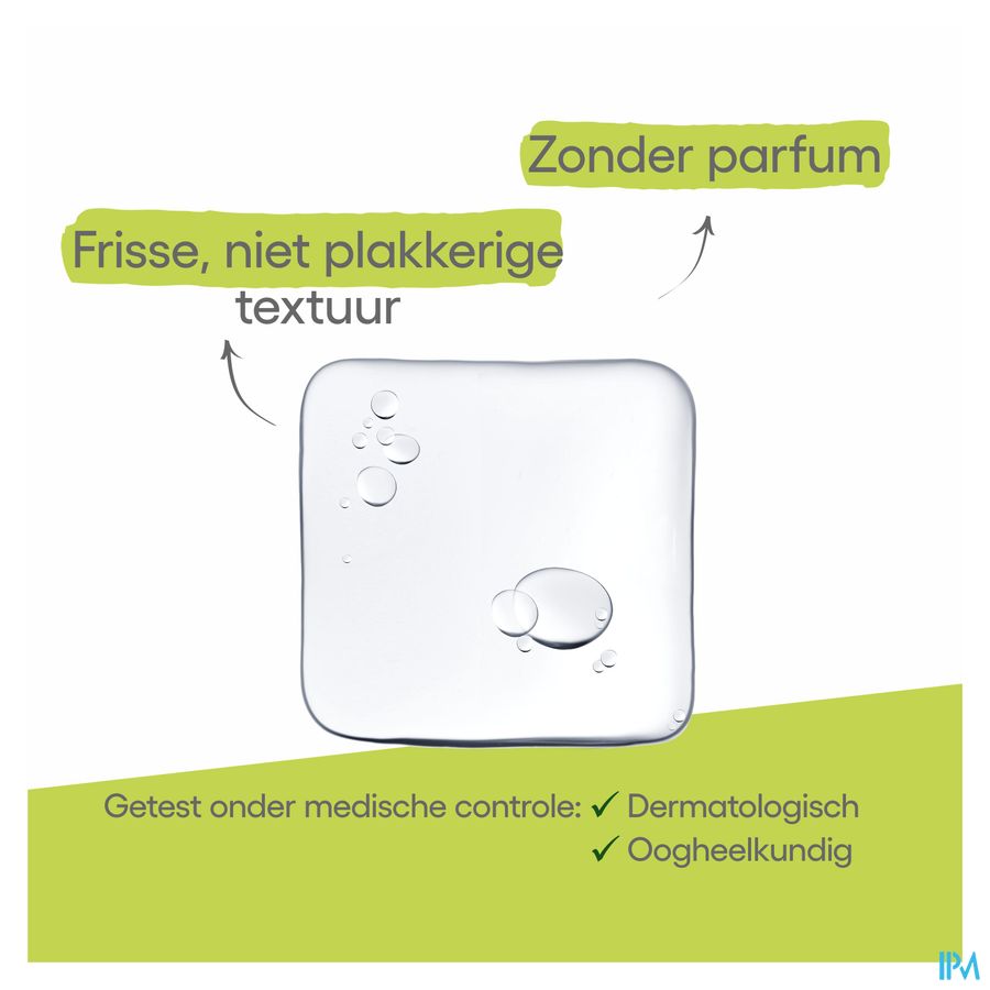 A-DERMA BIOLOGY AC EAU MICELLAIRE - Peau mixte, grasse à tendance acnéique, anti-imperfections