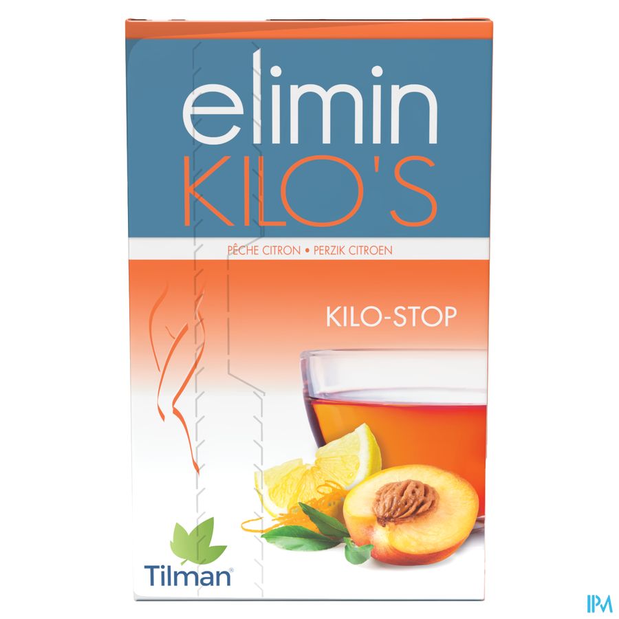 Elimin Kilo's Sach 24