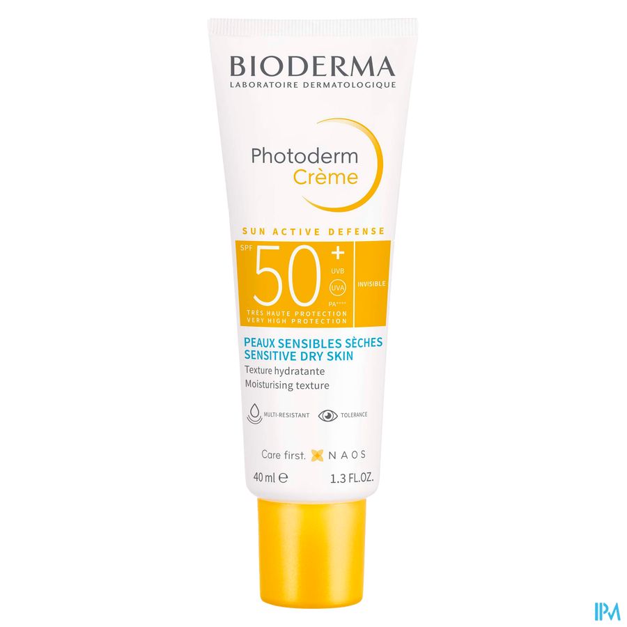 Bioderma Photoderm Creme Spf50+ 30ml