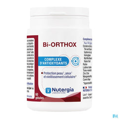 Bi-ORTHOX 60 Gél.