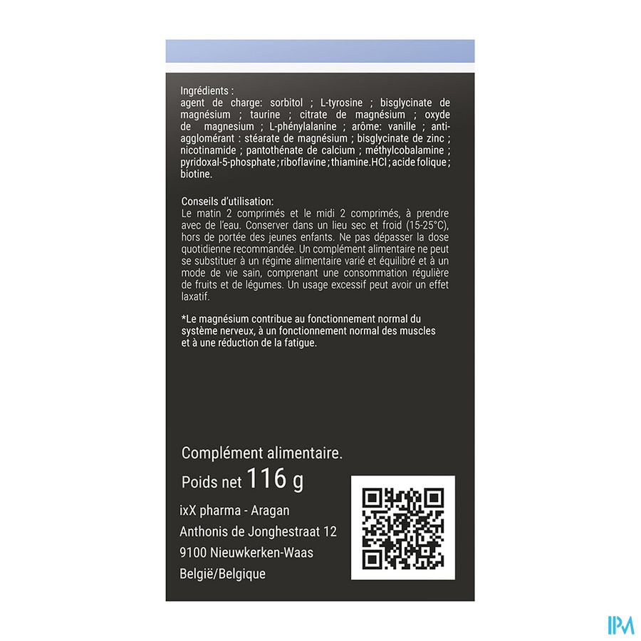 Magnixx Plus Comp 80