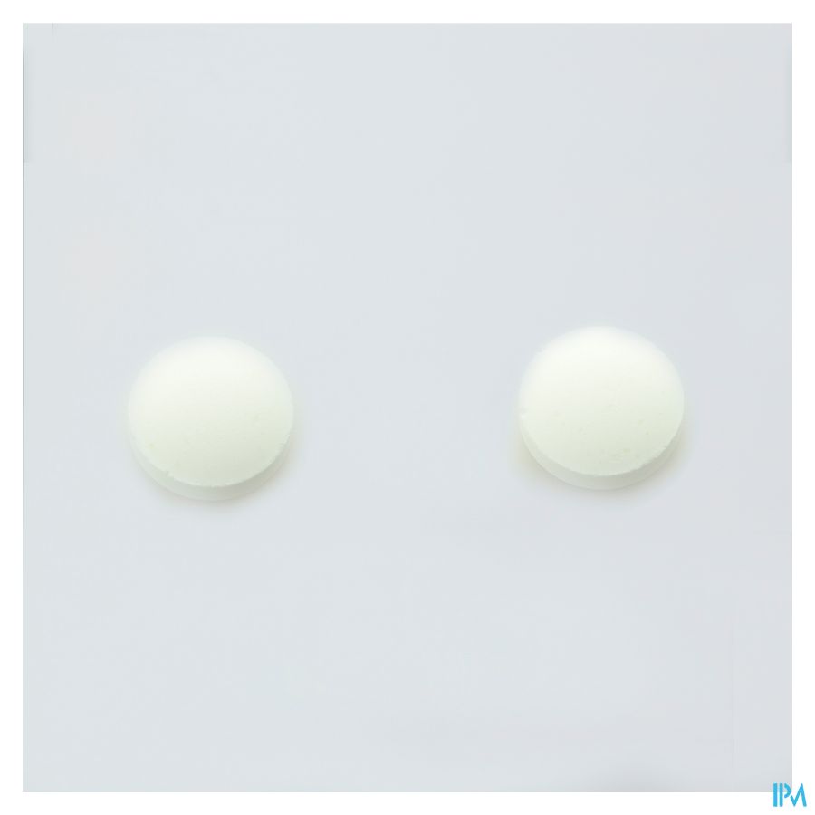 Steovit Forte Citron 500mg/400 U.I. Calcium & Vit D - 60 comprimés à croquer