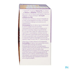 Omnibionta Pronatal 1desir Debut Gross 8sem Comp56