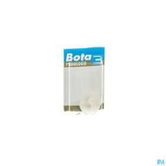 PODO 06 SEPARATEUR DEMI-LUNE SILICONE \   SMALL (point. 32-36)