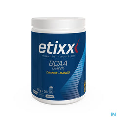 BCAA ORANGE-MANGO 300G