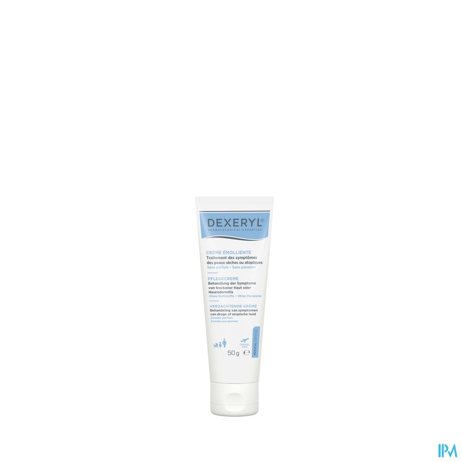 DEXERYL Crème émolliente