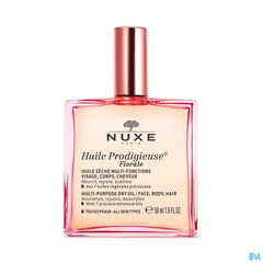 Nuxe Huile Prodigieuse Florale Vapo 50ml