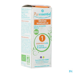 Puressentiel He Mandarine Bio Expert 10ml