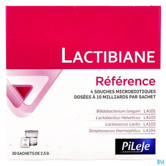 Lactibiane Reference Sach 30x2,5g