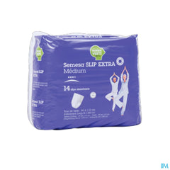 Marque V Semesa Slip Medium 14