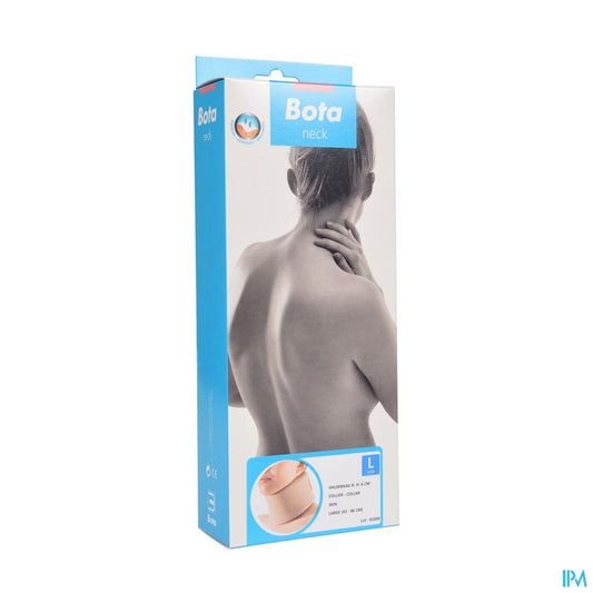COLLIER CERVICAL N - mod. Normal - H  6cm \ LARGE = 43-48 CM