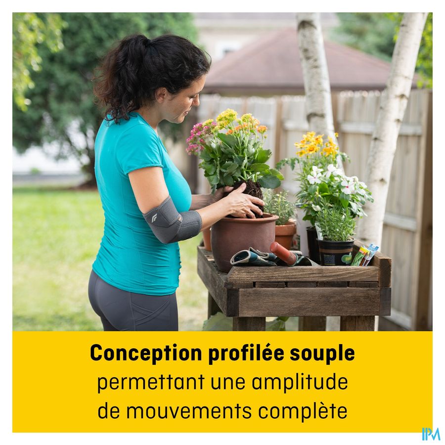 FUTURO™ Comfort Fit Bandage du Coude