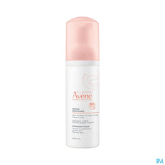 ESSENTIEL Mousse nettoyante
