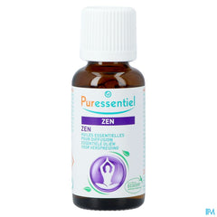 Puressentiel Diffusion Zen Complexe Fl 30ml