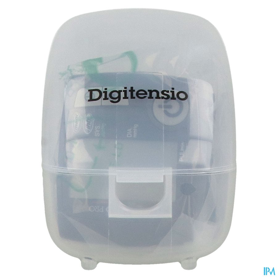 Marque V Digitensio Mam+ihd Tensiometre Poignet