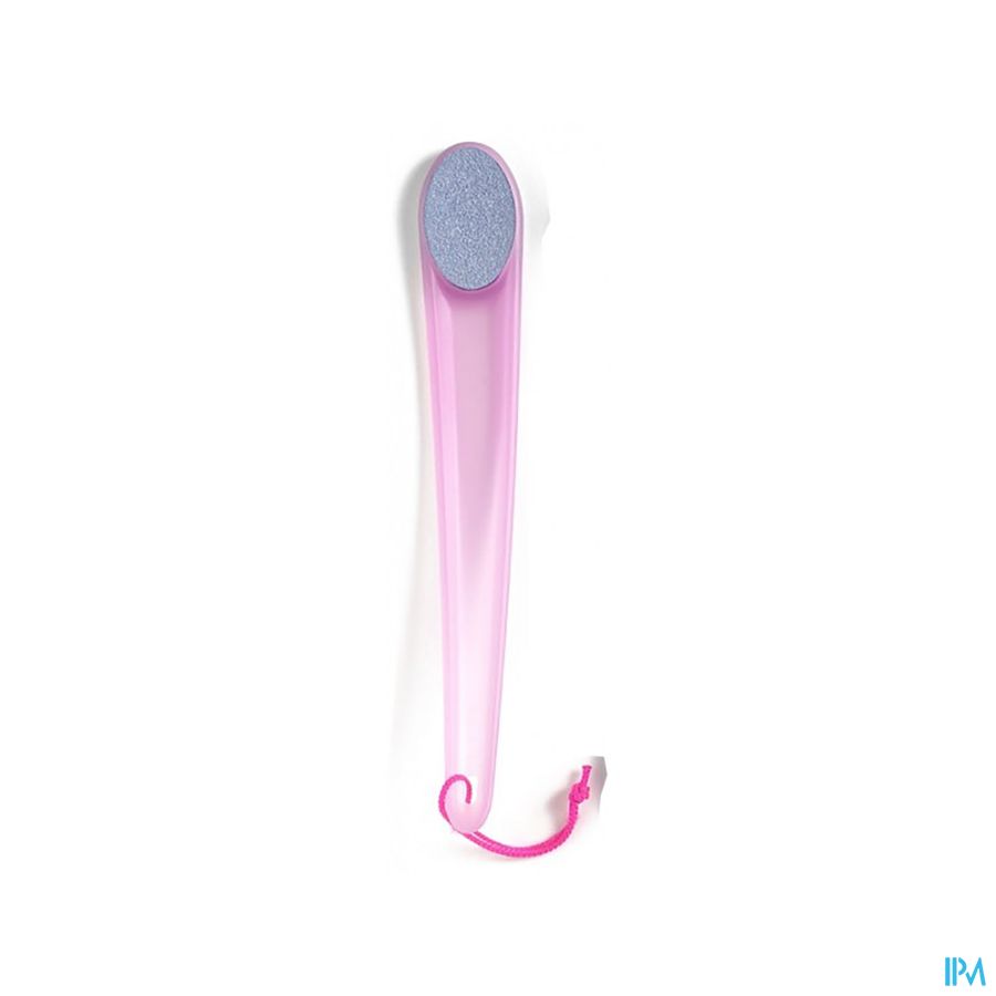 RAPE PIERRE MANCHE XXL 32.5CM COULEUR  (modèle déposé)