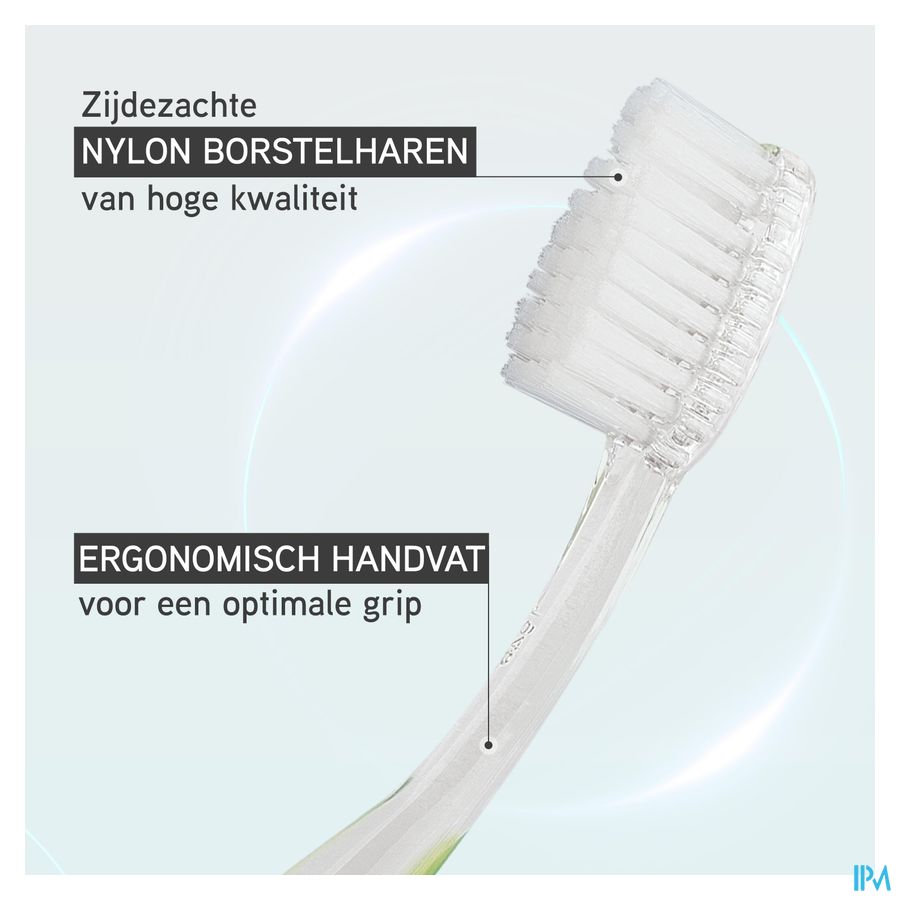 ELGYDIUM Sensitive - brosse à dents souple