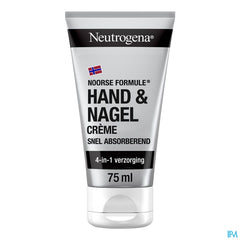 Neutrogena Creme Mains&ongles 75ml