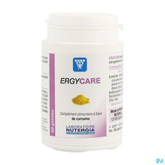 Ergycare Gel 60