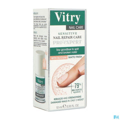 SOIN REP.  SENSITIVE  PRO EXPERT MAT 10ML