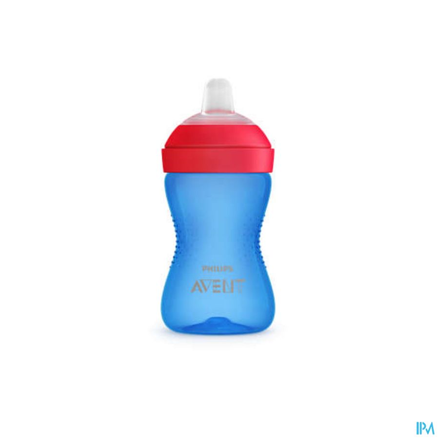 Philips Avent Gobelet Bec Dou 300ml Bleu