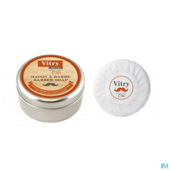 SAVON A BARBE 100G