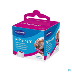 Peha Haft Selfcare 4cmx4m 1