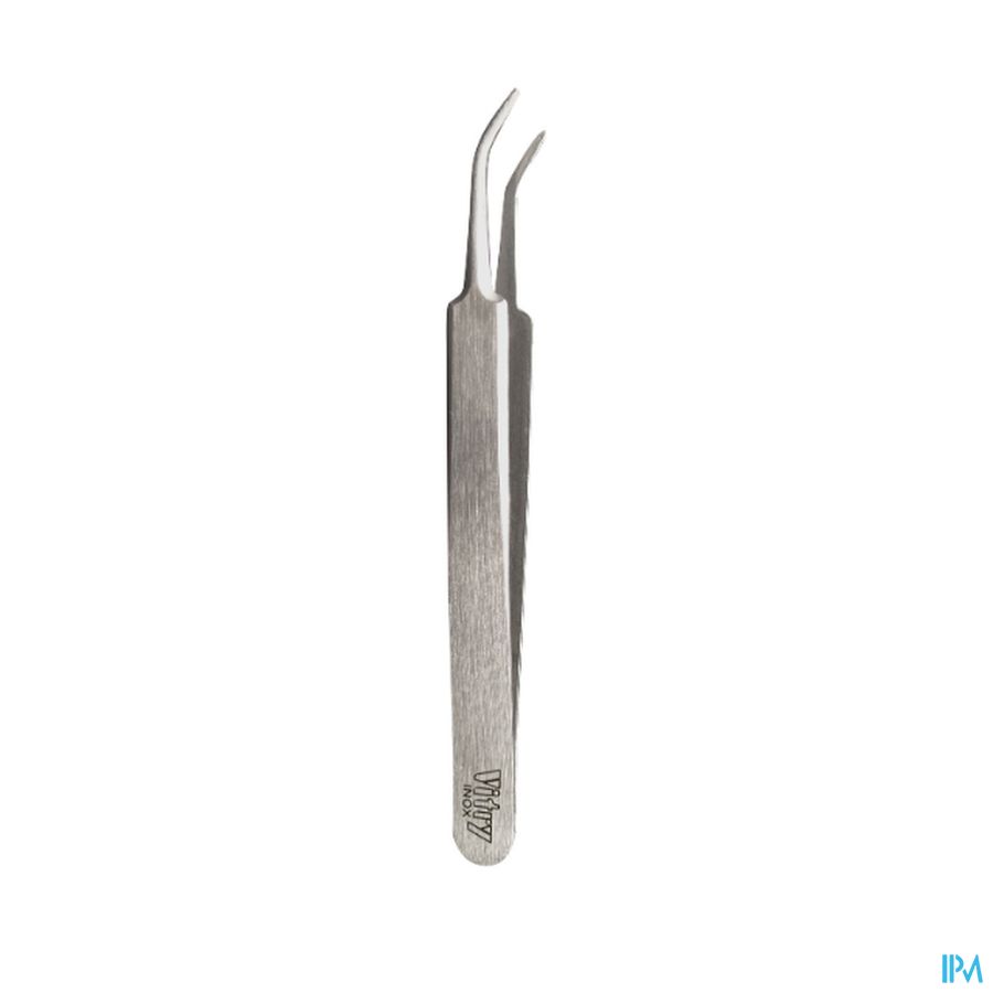 PINCE A TIQUES INOX