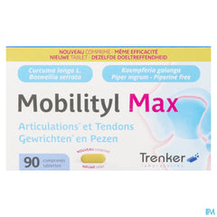 Mobilityl Max Comp 90 Nf