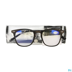 Pharmaglasses Visionblue Pc02 Lun.lect.+0.00 Brown