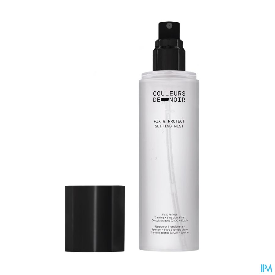 Couleurs De Noir Hydra & Fix Setting Mist