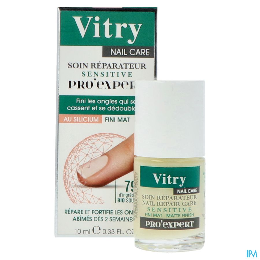 SOIN REP.  SENSITIVE  PRO EXPERT MAT 10ML
