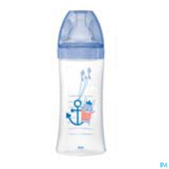 Dodie Biberon Sensation+ Mer 330ml