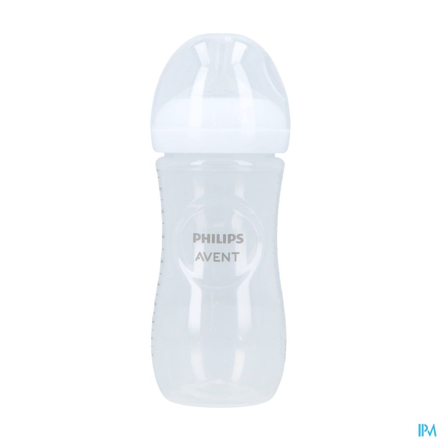 Philips Avent Natural 3.0 Biberon Duo 2x330ml