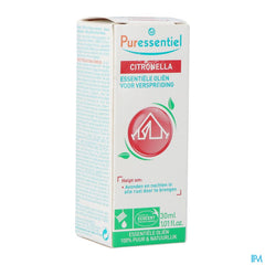 Puressentiel Diffusion Citronelle Complexe Fl 30ml