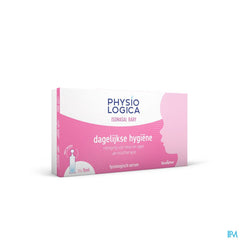 Physiologica Isonasal Unidoses 20x5ml