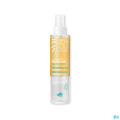 Svr Sun Secure Eau Solaire Spf50+ 200ml