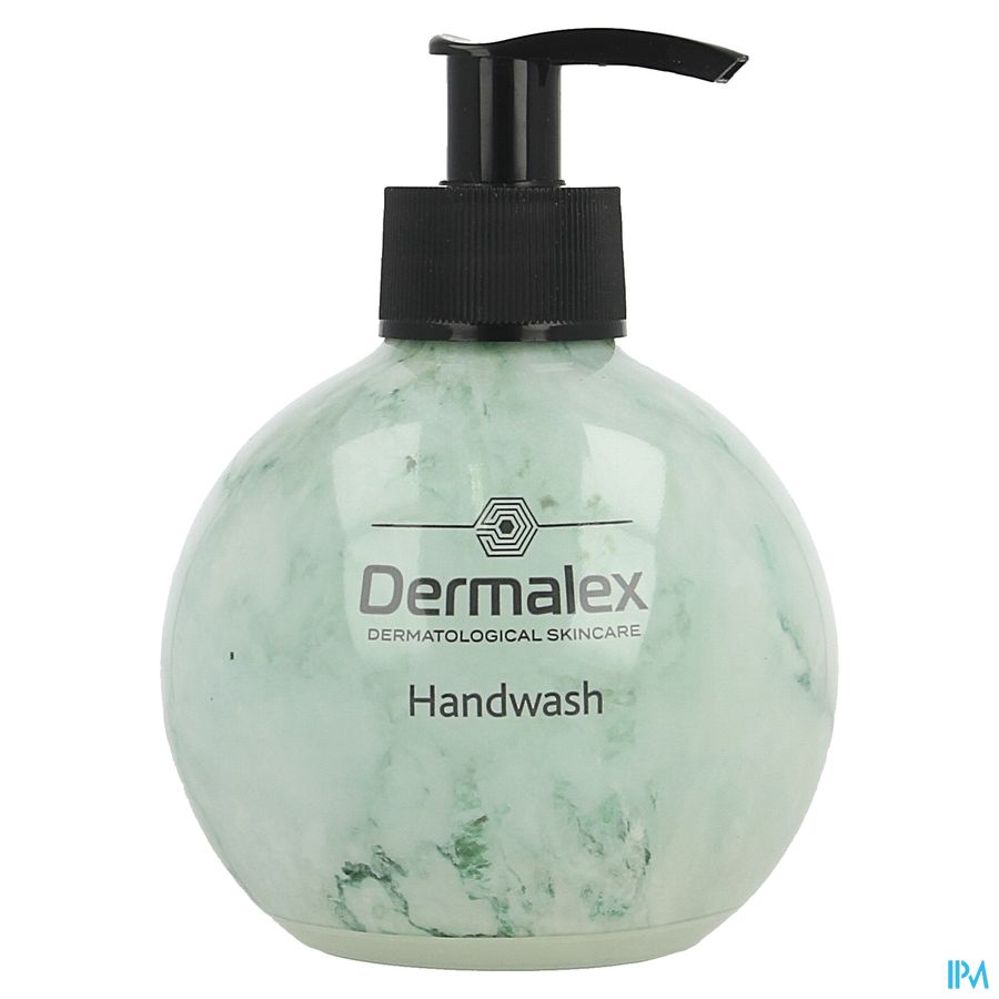 Dermalex® Handwash Ltd Ed 2021 - Mint Marble 295ml