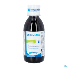 Ergymunyl Fl 250ml