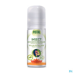 PISTAL INSECT ROLLER PROTECTEUR