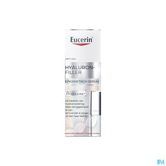 Eucerin Hyaluron Filler 3x Serum Epigenetique 30ml