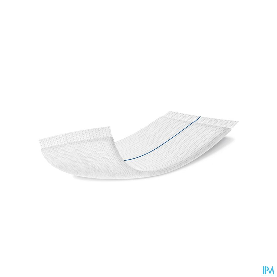 Zetuvit E Sterile 20x40cm 5 4137860