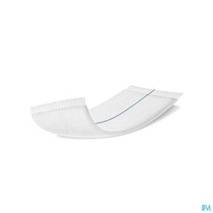 Zetuvit E Sterile 20x40cm 5 4137860