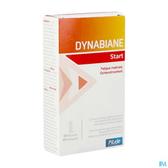 Dynabiane Start Caps 60