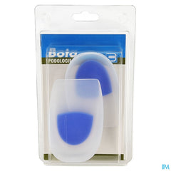 PODO 10 TALONNETTE POUR EPINE CALCANEENNE \  LARGE (point. 41-43)