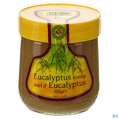 Melapi Miel Eucalyptus Dur 500g 5014 Revogan