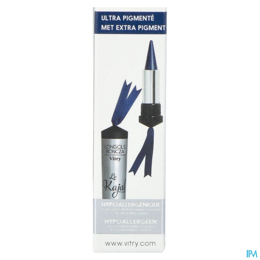 KAJAL - CRAYON YEUX MARINE 3g