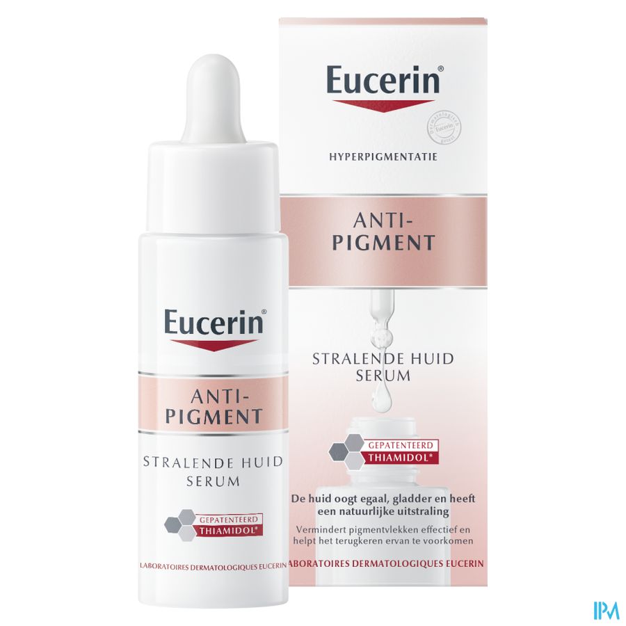 Anti-Pigment Sérum Éclat Hyperpigmentation avec pipette 30ml