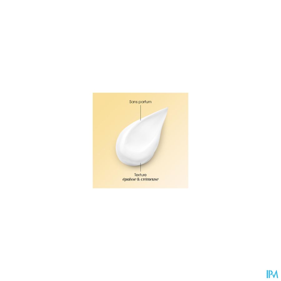 Klorane Crème change certifiée BIO au Calendula - Change Siège - Bébé