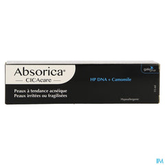 Absorica Dna Creme Tube 15ml